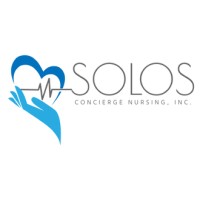 Solos- Concierge Nursing, Inc. logo, Solos- Concierge Nursing, Inc. contact details