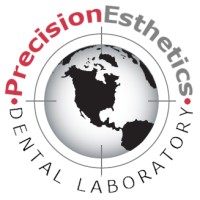 Precision Esthetics Dental Laboratory Inc logo, Precision Esthetics Dental Laboratory Inc contact details