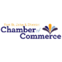 Fort St. John & District Chamber of Commerce logo, Fort St. John & District Chamber of Commerce contact details