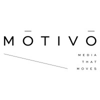 Motivo Media logo, Motivo Media contact details