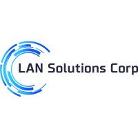 LAN Solutions Corp. logo, LAN Solutions Corp. contact details