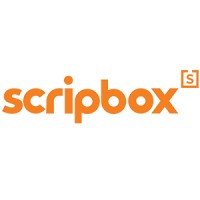 Scripbox logo, Scripbox contact details