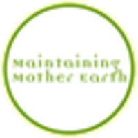 Maintaining Mother Earth logo, Maintaining Mother Earth contact details