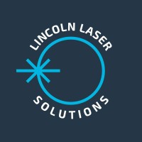 Lincoln Laser Solutions logo, Lincoln Laser Solutions contact details