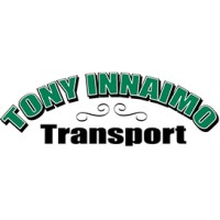 Tony Innaimo Transport logo, Tony Innaimo Transport contact details