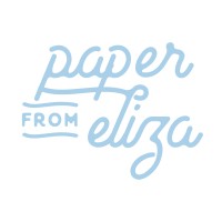 Paper Eliza, LLC logo, Paper Eliza, LLC contact details