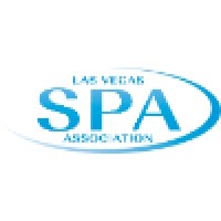 Las Vegas Spa Association logo, Las Vegas Spa Association contact details