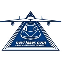 Novi Laser Inc. logo, Novi Laser Inc. contact details