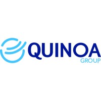 QUINOA Group logo, QUINOA Group contact details