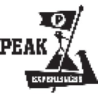 Peak Experiences logo, Peak Experiences contact details