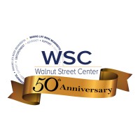 Walnut Street Center logo, Walnut Street Center contact details