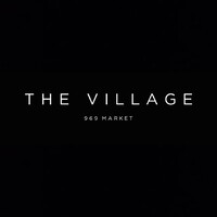 The Village (969 Market Venue) logo, The Village (969 Market Venue) contact details