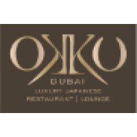 Okku logo, Okku contact details