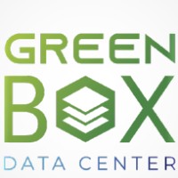 GreenBox Data Centre logo, GreenBox Data Centre contact details