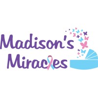 Madison's Miracles logo, Madison's Miracles contact details