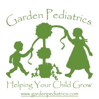 Garden Pediatrics logo, Garden Pediatrics contact details