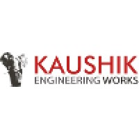 Kaushik Engineering Works logo, Kaushik Engineering Works contact details