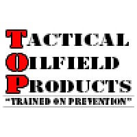 Tactical Oilfield Products, Inc. logo, Tactical Oilfield Products, Inc. contact details