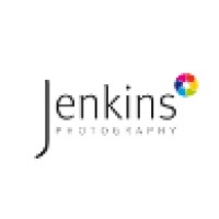 Jenkins Photography logo, Jenkins Photography contact details