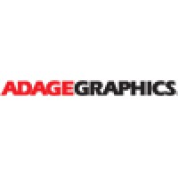 Adage Graphics logo, Adage Graphics contact details