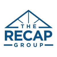 The Recap Services Group logo, The Recap Services Group contact details