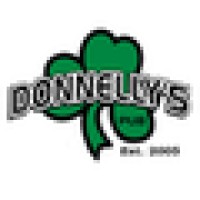 Donnelly's Pub logo, Donnelly's Pub contact details