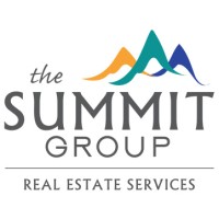 The Summit Group Real Estate Services logo, The Summit Group Real Estate Services contact details