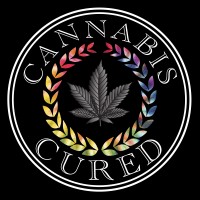 Cannabis Cured logo, Cannabis Cured contact details