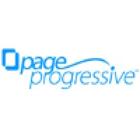 Page Progressive logo, Page Progressive contact details