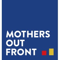 Mothers Out Front logo, Mothers Out Front contact details