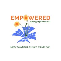 EMPOWERED ENERGY SYSTEMS LLC logo, EMPOWERED ENERGY SYSTEMS LLC contact details