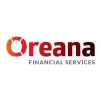 Oreana Financial Services logo, Oreana Financial Services contact details