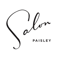 Salon Paisley logo, Salon Paisley contact details