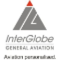 InterGlobe General Aviation Pvt. Limited logo, InterGlobe General Aviation Pvt. Limited contact details