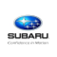 Van Subaru logo, Van Subaru contact details