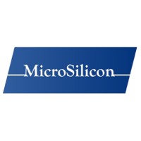 MicroSilicon Inc logo, MicroSilicon Inc contact details