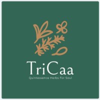 TriCaa logo, TriCaa contact details