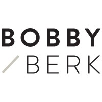 Bobby Berk logo, Bobby Berk contact details