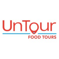 UnTour Food Tours logo, UnTour Food Tours contact details