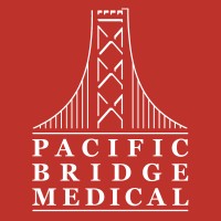 Pacific Bridge Medical logo, Pacific Bridge Medical contact details