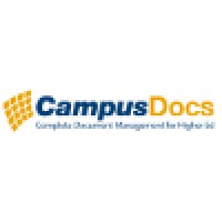 CampusDocs, Inc logo, CampusDocs, Inc contact details