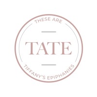 These Are Tiffany's Epiphanies logo, These Are Tiffany's Epiphanies contact details