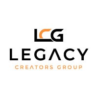 Legacy Creators Group logo, Legacy Creators Group contact details