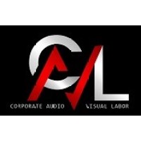 Corporate AV Labor logo, Corporate AV Labor contact details