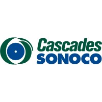 Cascades Sonoco, Inc. logo, Cascades Sonoco, Inc. contact details