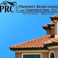 Property Renovations and Construction logo, Property Renovations and Construction contact details