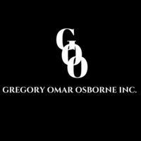 Gregory Omar Osborne Inc. logo, Gregory Omar Osborne Inc. contact details