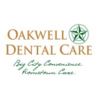 Oakwell Dental Care logo, Oakwell Dental Care contact details