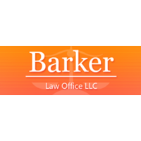 Barker Law Office, L.L.C. logo, Barker Law Office, L.L.C. contact details