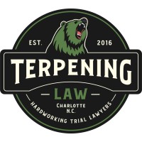 Terpening Wilder Law logo, Terpening Wilder Law contact details